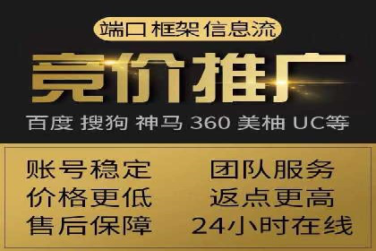 百度广告推广案例：拓展市场份额